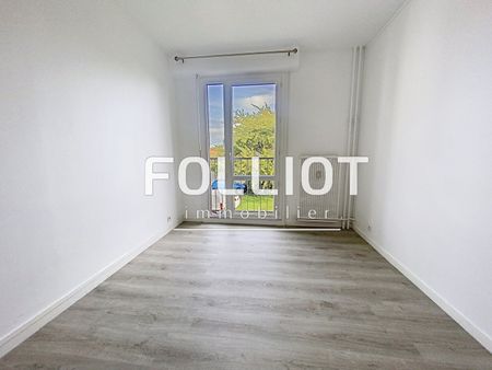 Charmant F3 entièrement rénové - secteur polyclinique du parc - Photo 4