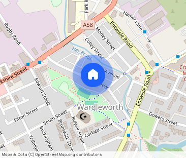 Oswald Street, Hamer, Rochdale - Photo 1