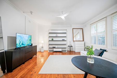 5/2 McDonald St, Potts Point NSW 2011 - Studio For Rent | Domain - Photo 2