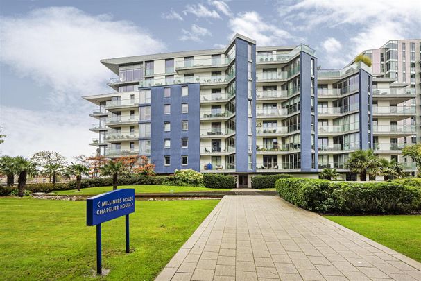 Eastfields Avenue, SW18, London - Photo 1