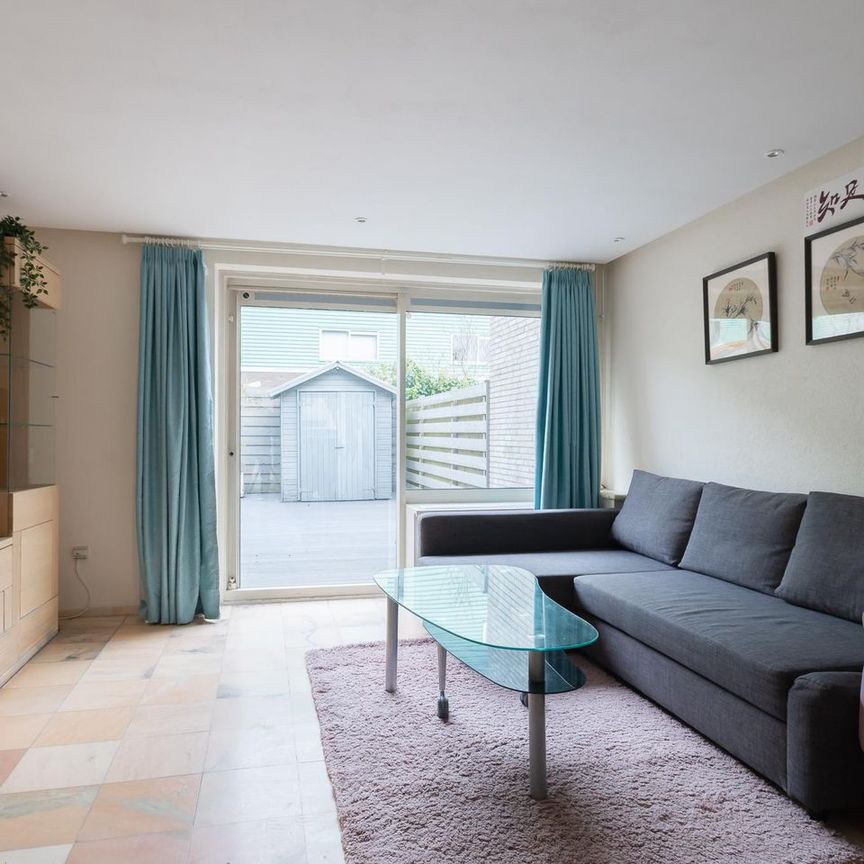 Appartement te huur: Mechelensingel 37 1066 PA Amsterdam - Foto 1