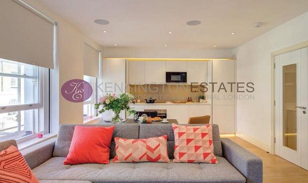 2 bedroom apartment to rent - Photo 1