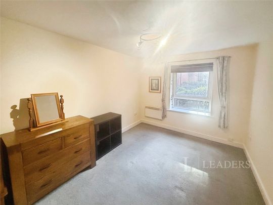2 bedroom apartment to rent Briton Street, Southampton, SO14 - Photo 1