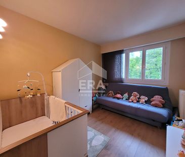 LOCATION BILLERE - Appartement T3 de 72 m² avec balcons et garage - Photo 3