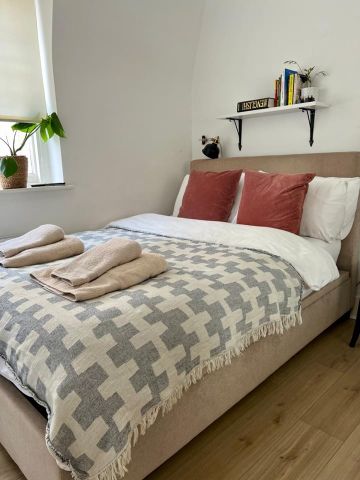 Studio Flat, Charleville Road, W14 - Photo 4