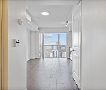 For Lease - 275 YORKLAND Road Unit# 3201, Toronto, Ontario - Photo 1