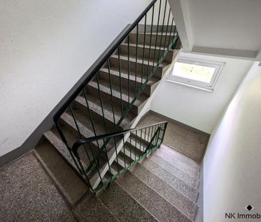 ++ freundliche Nachbarschaft - wunderschöne 3-Raum Wohnung - Balkon... - Photo 1