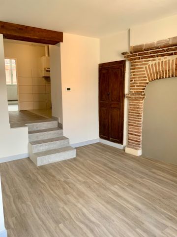 Location Appartement 3 pièces 55m² CAHORS 46000 - Photo 2