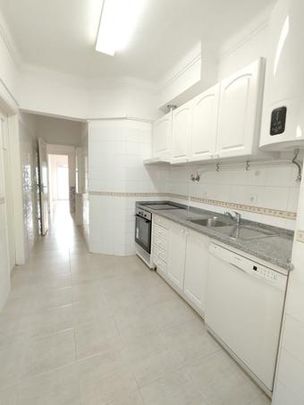 Apartamento T2 - Photo 1