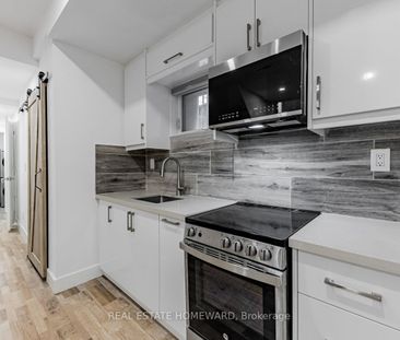 Detached Home For Lease | E8032662 - Photo 6