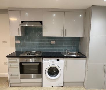 Studio Flat, Nether Street, N3 - Photo 2