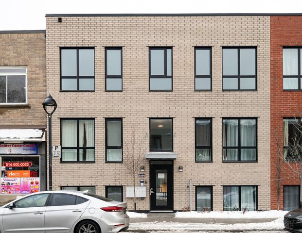 À louer / Appartement - Photo 1