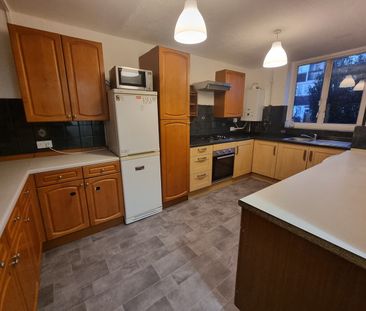 4 Bed Terraced House, Moody Street, E1 - Photo 4