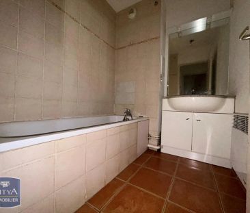 Appartement à louer 2 pièces 35.33m² - Photo 5