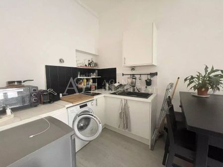 Location Appartement - Photo 4