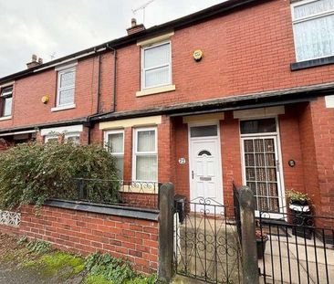 Milton Road, Prestwich, Manchester, M25 - Photo 6