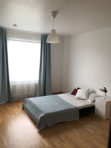 Övralidsgatan, Hisings Backa - Foto 4