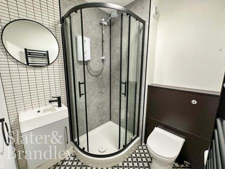 Studio to rent - Photo 2