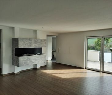 Besonderheit - Eine Penthouse Wohnung mit 172 m² Wohnfläche - Photo 3