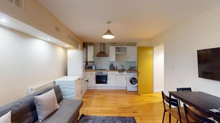 1 bedroom flat to rent - Photo 5