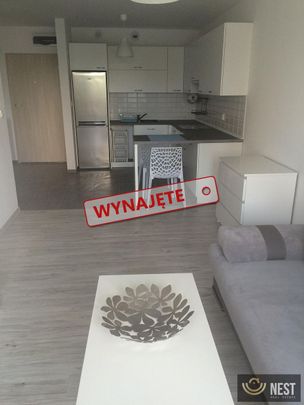 Dwupokojowe mieszkanie przy ul. Potulickiej - Фото 1