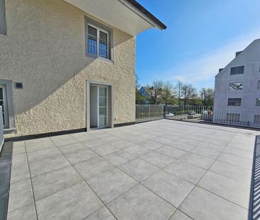 4.5 Zimmer, EG - Photo 4