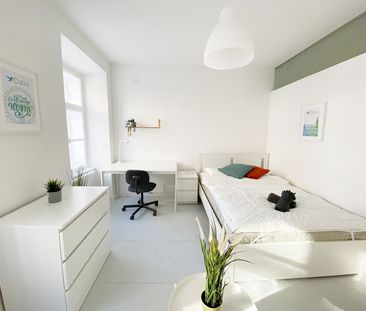 Große Neugasse Top 11 Zimmer 4 - Foto 6