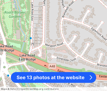 Maryport Road, CARDIFF - Photo 1