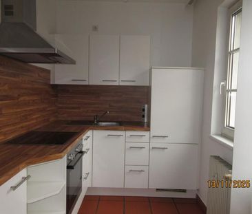 Hessenplatz/Dinghoferstr.55/2/11: Hübsche, zentral gelegene Kleinwo... - Photo 1