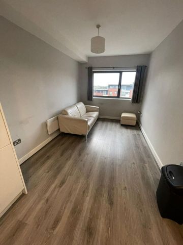 2 Bed Flat, Abacus Building, B12 - Photo 5
