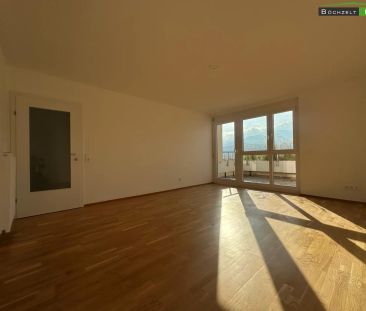 sanierte Mietwohnung ++ Wohnpark Sandgasse, 8720 ++ - Foto 2