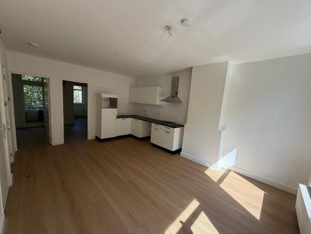 Zaagmolenstraat 1052HC Amsterdam - Foto 4