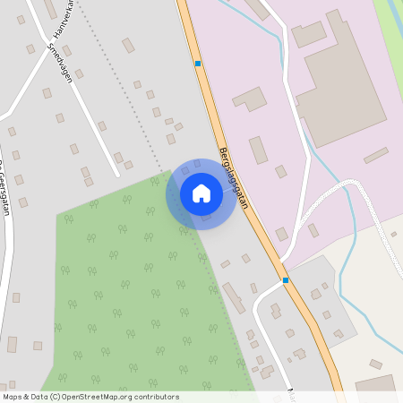 Filipstad, Bergslagsgatan, 27, 68260, Lesjöfors