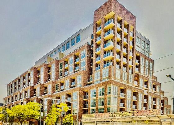 For Lease - 1787 St Clair Avenue Unit# 1109, Toronto, Ontario - Photo 1