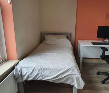 Apartment for rent, Royal Canal Terrace (Dublin City, Ireland) - Photo 3