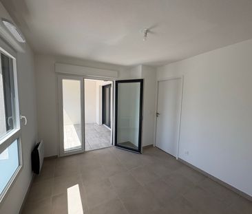 Location Appartement 2 pièces 39m² AGDE 34300 - Photo 1