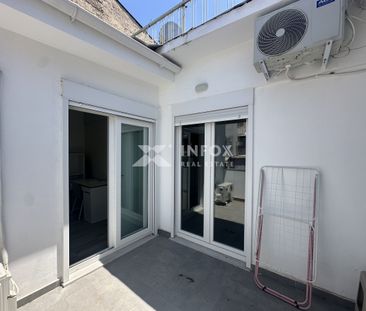 Ενοικιάζεται Γκαρσονιέρα 35 τ.μ. - Photo 1