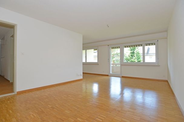 "Mieten ohne Kaution - Erstbezug nach Sanierung an ruhiger Lage" - Photo 1