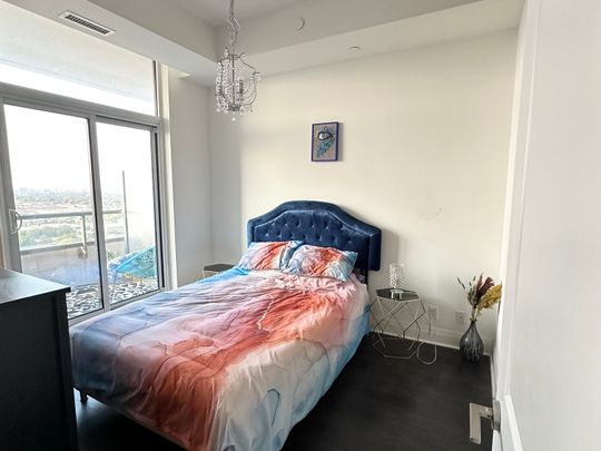 For Lease - 15 Zorra Street Unit# LPH2309, Toronto, Ontario - Photo 1