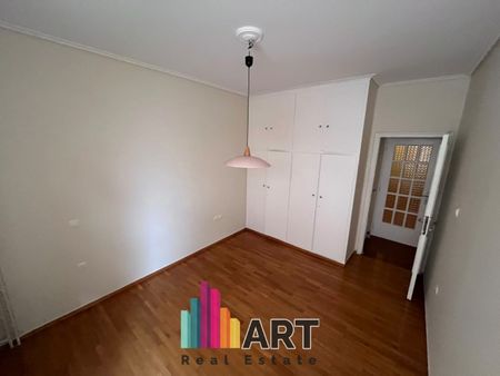 Διαμέρισμα για ενοικίαση Κέντρο (Νέα Σμύρνη) - Photo 3
