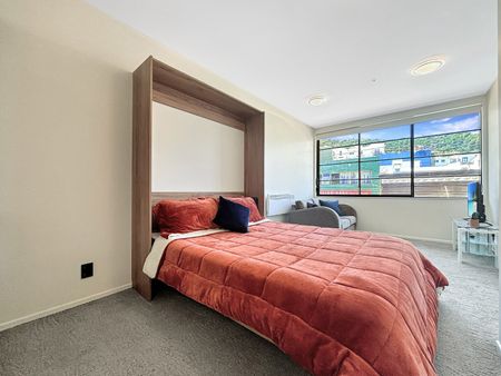 Welcome to 208A at Kriza Apartments - Photo 2