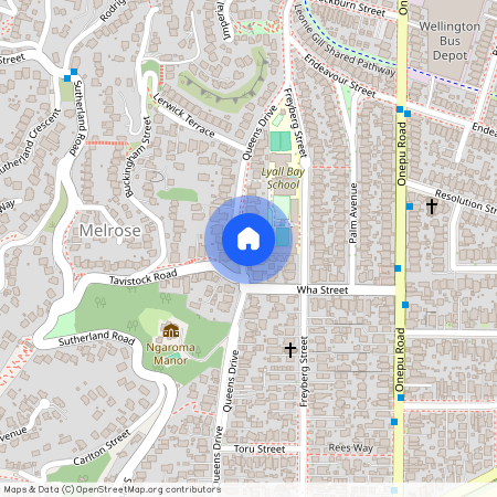 91A Queens Drive, Lyall Bay, Wellington