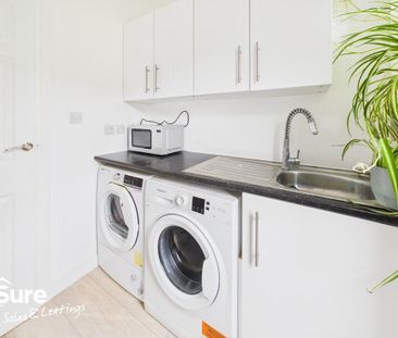1 bedroom semi-detached house to rent - Photo 2
