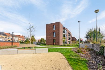 Modern appartement in nieuwbouwproject - Foto 5