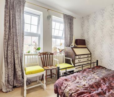 2 bedroom terraced house to rent - Photo 5