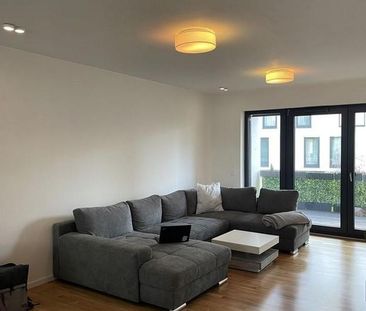 Voll möblierte Wohnung im Zentrum von Köln - Photo 3