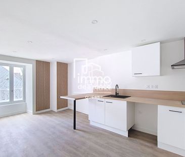 Location Appartement 2 pièces 27m² - Photo 2