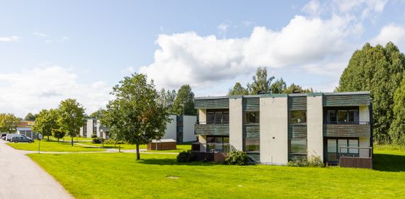 Höjdvägen 9 - Foto 2