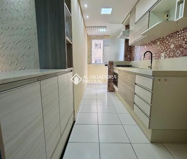 Apartamento com 2 quartos e 52m² para alugar em Demarchi, São Berna... - Photo 3