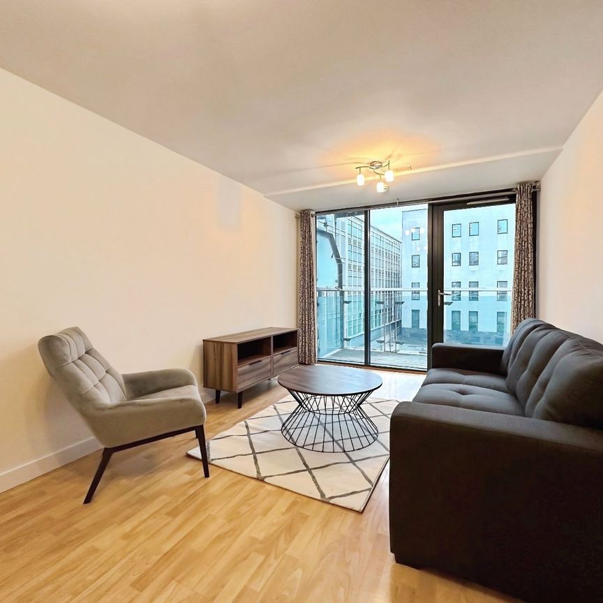 2 bedroom apartment to rent - Photo 1